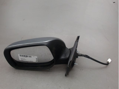 RETROVISEUR EXTERIEUR ELECTRIQUE GAUCHE TOYOTA YARIS