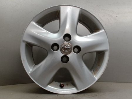 JANTE ALUMINIUM TOYOTA YARIS