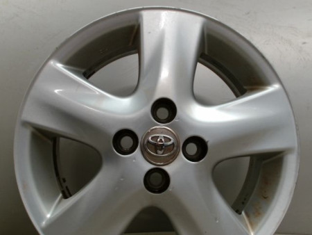 JANTE ALUMINIUM TOYOTA YARIS