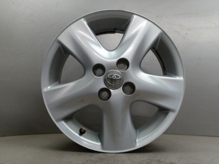 JANTE ALUMINIUM TOYOTA YARIS