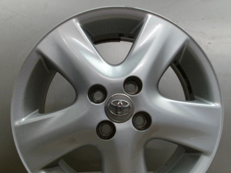 JANTE ALUMINIUM TOYOTA YARIS
