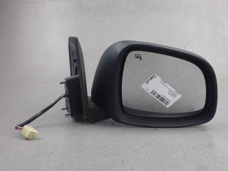 RETROVISEUR EXTERIEUR ELECTRIQUE DROIT SUZUKI SX4