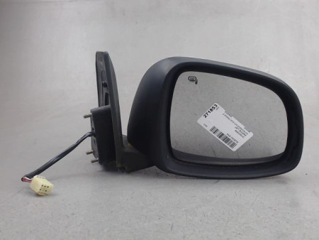 RETROVISEUR EXTERIEUR ELECTRIQUE DROIT SUZUKI SX4