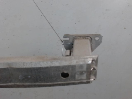 RENFORT PARE-CHOC ARRIERE  CITROEN C3 AIRCR.