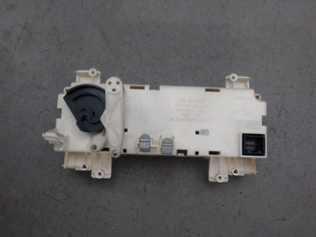 COMMANDE DE CHAUFFAGE CITROEN XSARA