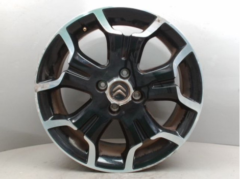 JANTE ALUMINIUM CITROEN DS3