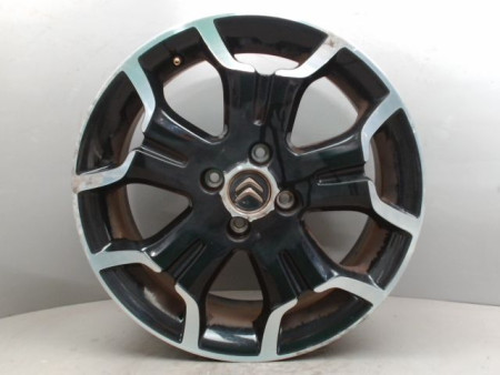 JANTE ALUMINIUM CITROEN DS3