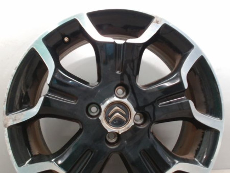 JANTE ALUMINIUM CITROEN DS3