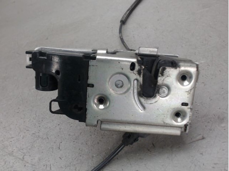 SYSTEME CONDAMNATION AVANT GAUCHE CITROEN C3