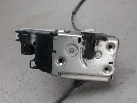 SYSTEME CONDAMNATION AVANT GAUCHE CITROEN C3