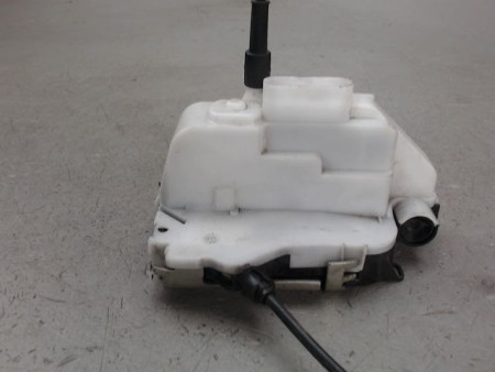 SYSTEME CONDAMNATION AVANT GAUCHE CITROEN C3