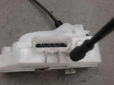 SYSTEME CONDAMNATION AVANT GAUCHE CITROEN C3