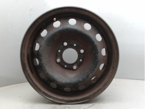 JANTE TOLE CITROEN C3