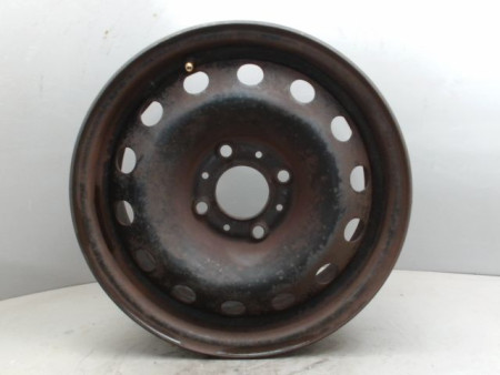 JANTE TOLE CITROEN C3