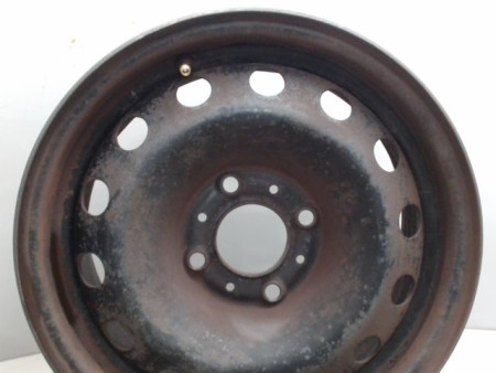 JANTE TOLE CITROEN C3