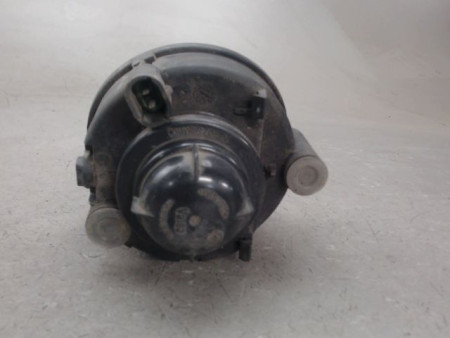 PHARE ANTIBROUILLARD AVANT GAUCHE RENAULT MEGANE