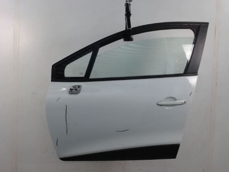 PORTE AVANT GAUCHE RENAULT CLIO