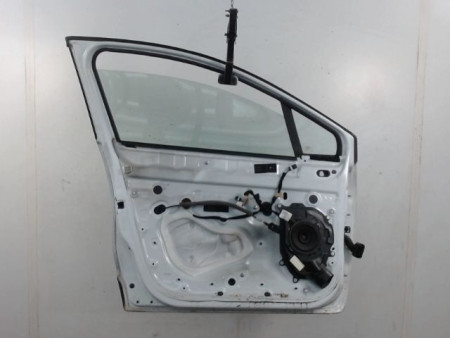 PORTE AVANT GAUCHE RENAULT CLIO