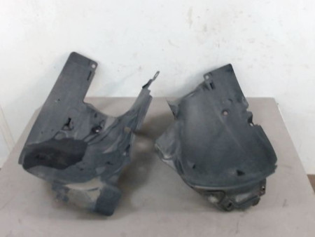 PARE-BOUE AVANT DROIT RENAULT MODUS