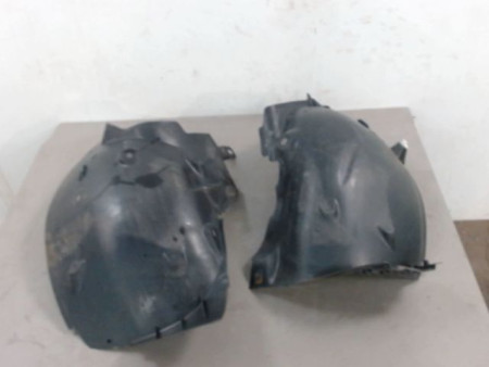 PARE-BOUE AVANT GAUCHE RENAULT MODUS