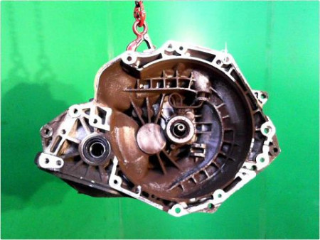 BOITE A VITESSE MECANIQUE OPEL CORSA  06-10 1.2 