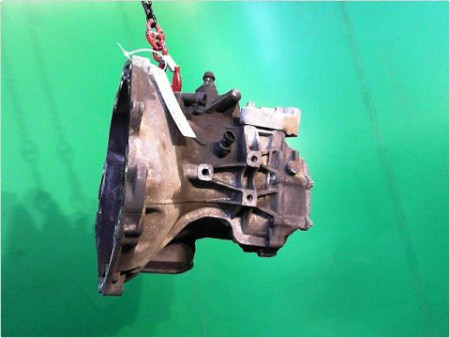 BOITE A VITESSE MECANIQUE OPEL CORSA  06-10 1.2 