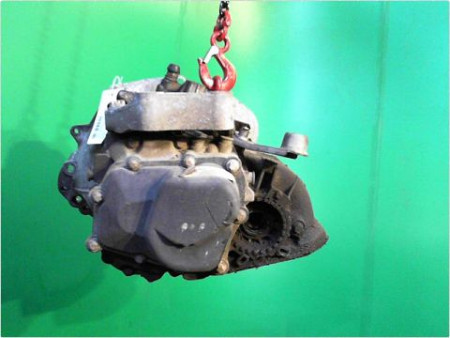 BOITE A VITESSE MECANIQUE OPEL CORSA  06-10 1.2 