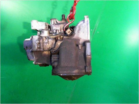 BOITE A VITESSE MECANIQUE OPEL CORSA  06-10 1.2 
