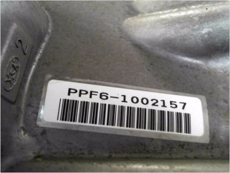 BOITE A VITESSE MECANIQUE HONDA CIVIC 06-2011 2.2 CTDi 