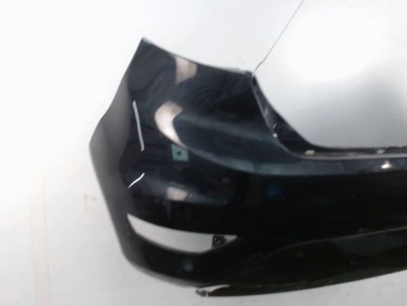 PARE-CHOC ARRIER FORD FIESTA
