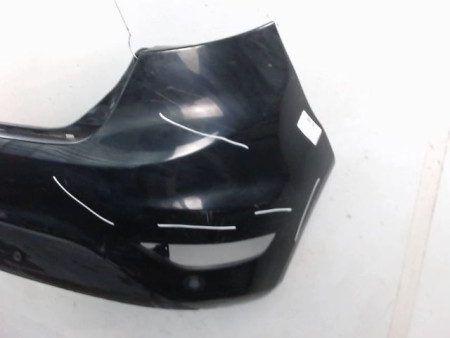 PARE-CHOC ARRIER FORD FIESTA