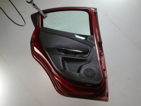 PORTE ARRIERE GAUCHE ALFA ROMEO GIULIETTA