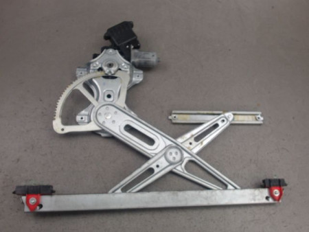 MECANISME LEVE-GLACE AVANT GAUCHE TOYOTA YARIS