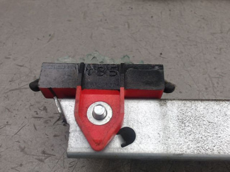 MECANISME LEVE-GLACE AVANT GAUCHE TOYOTA YARIS