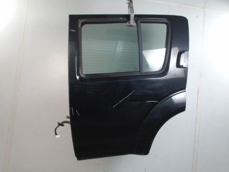 PORTE ARRIERE GAUCHE NISSAN PATHFIND.