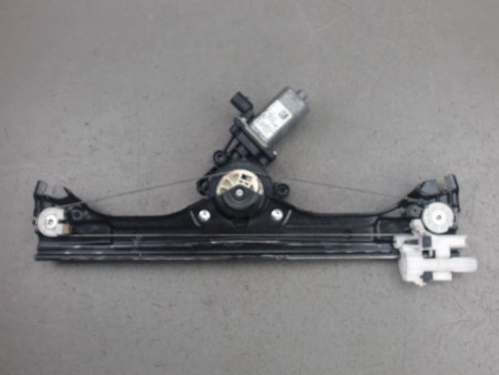 MECANISME LEVE-GLACE AVANT GAUCHE FIAT 500