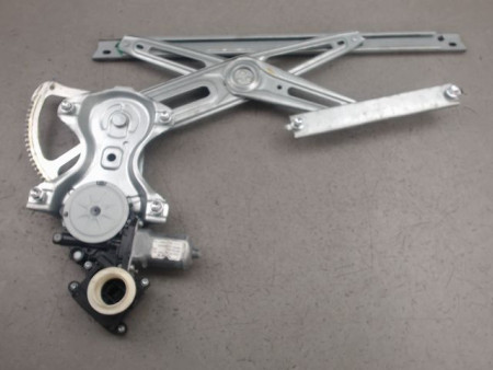 MECANISME LEVE-GLACE AVANT GAUCHE TOYOTA YARIS