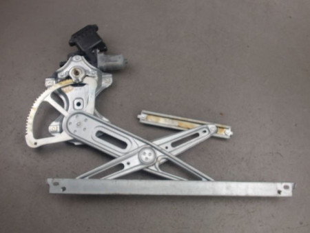 MECANISME LEVE-GLACE AVANT GAUCHE TOYOTA YARIS