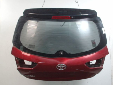 HAYON TOYOTA YARIS