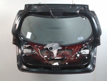 HAYON TOYOTA YARIS