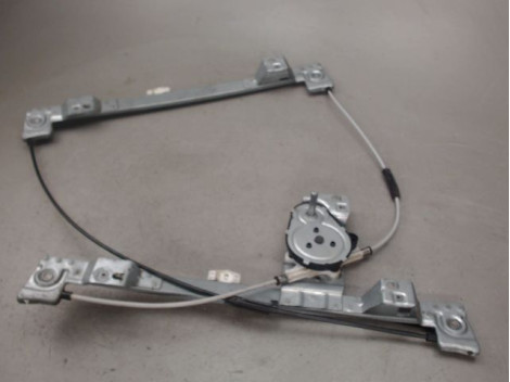 MECANISME LEVE-GLACE AVANT GAUCHE RENAULT KANGOO