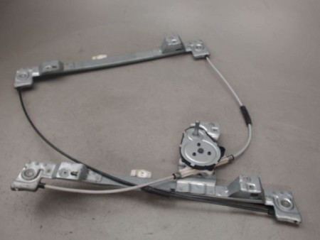 MECANISME LEVE-GLACE AVANT GAUCHE RENAULT KANGOO