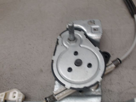 MECANISME LEVE-GLACE AVANT GAUCHE RENAULT KANGOO