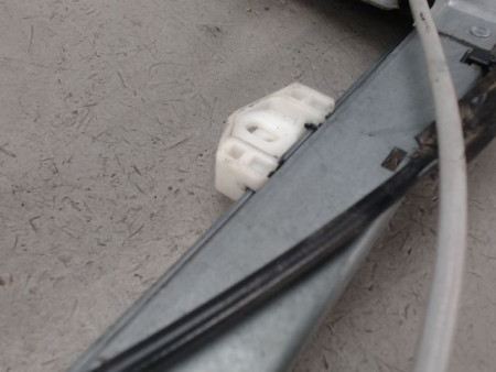 MECANISME LEVE-GLACE AVANT GAUCHE RENAULT KANGOO