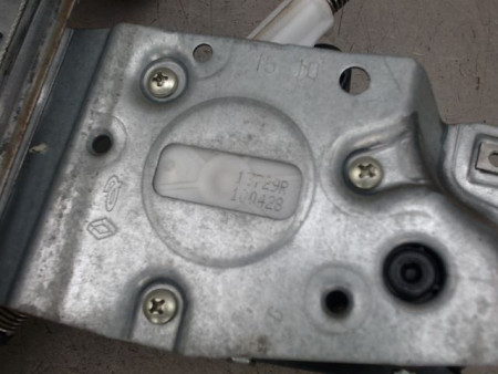 MECANISME LEVE-GLACE AVANT GAUCHE RENAULT KANGOO