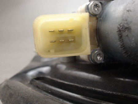 MECANISME LEVE-GLACE ARRIERE GAUCHE MERCEDES CLK