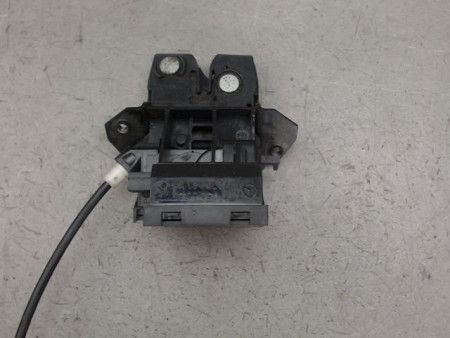 SERRURE COFFRE ARRIERE MERCEDES CLK
