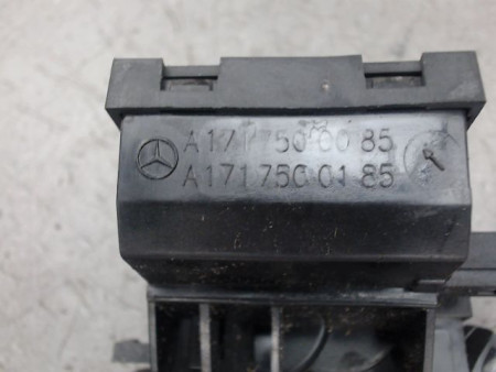 SERRURE COFFRE ARRIERE MERCEDES CLK