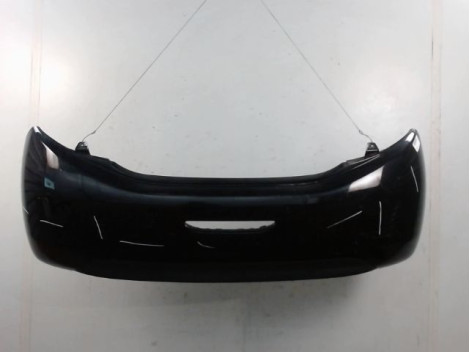 PARE-CHOC ARRIER PEUGEOT 208