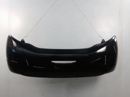 PARE-CHOC ARRIER PEUGEOT 208